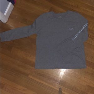 Vineyard Vines Long Sleeve
